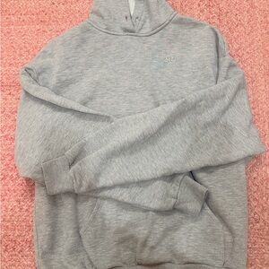 ALO Yoga  Gray Hoodie